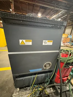 KUKA KR 16 L8 ARC Robots | ESS Industrial Equipment Sales (17)