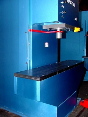 USED Pressmaster SP-150