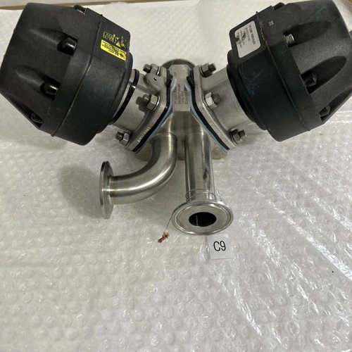 NEW ITT 858527-001-001