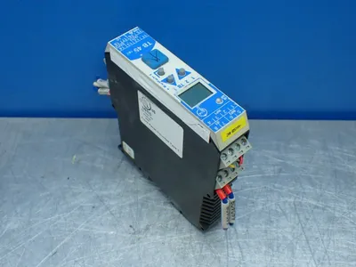 Used PMA TB4511000000U00 Temperature Controls Ohio US | HGR 24 #802910
