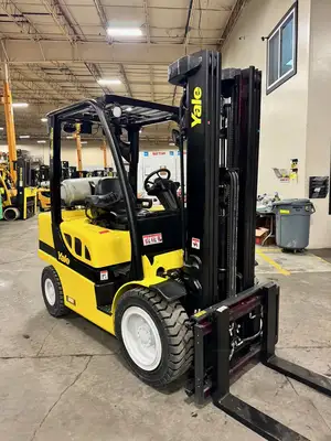 Used 2021 Yale GLP060VX Misc Forklifts New York US | United Lift #1662344