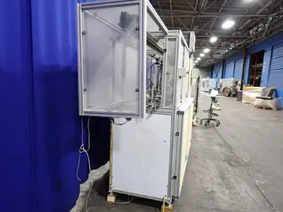 Washing Station