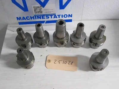 USED HAIMER HSK63A