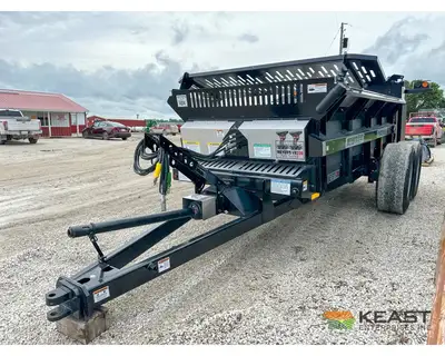 Used MEYERS _UNKNOWN_ Manure Spreaders Iowa US | Keast Enterprises #1360371