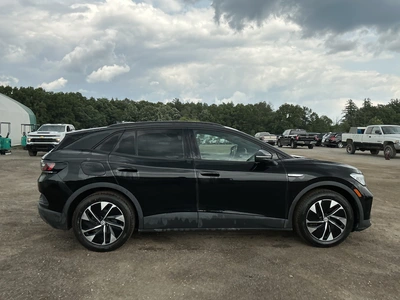 Used 2022 VOLKSWAGEN ID.4 SUVs Michigan US | Miedema Asset Management Group #1292978