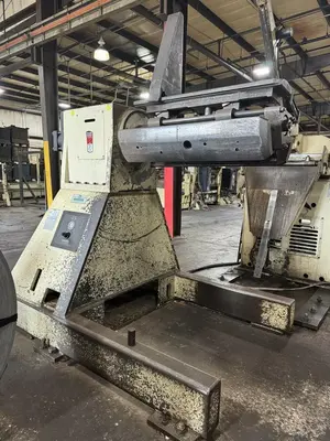 MINSTER MRH20-38S / MSH30-32-7 Coil Reels and Straighteners | PressTrader Limited (1)