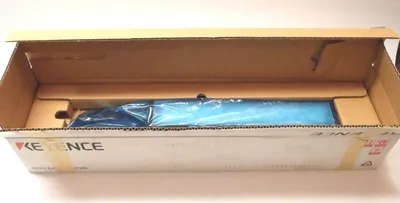 CA-DBR34H | Keyence  High-intensity Large bar-type light 340mm Red - New Other