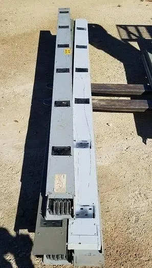 Used SIEMENS X200-4G Miscellaneous Equipment (Electrical & Power) Wisconsin US | Lemke Machinery Sales #309767