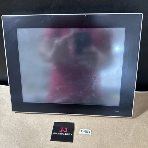 Used Advantech PPC-3120S-RAE Automation Control (HMI) Indiana US | J&J Industrial Supply #1078748