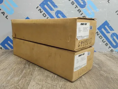 POWER-ONE HE5-18/OVP-AG Electrical/PLC/Automation | ESS Industrial Equipment Sales (2)