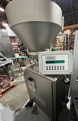 Reiser Robot 500 Extruders | Envoy Equipment LLC (9)