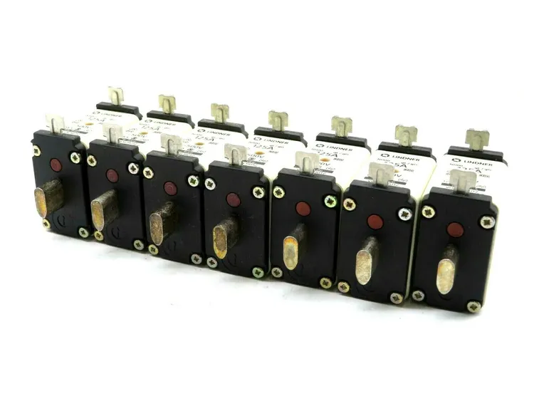 New | in-Stock LINDNER _UNKNOWN_ Fuses | SB Industrial Supply #822776