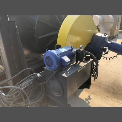 Used 2015 FATBOY - MANSELL AND ASSOCIATES _UNKNOWN_ Metal Melting Furnaces US | Savona Equipment LTD #1462210