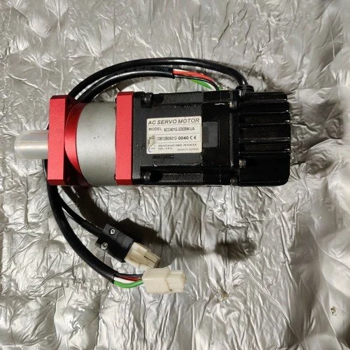 Used TECO _UNKNOWN_ Servo Motors Missouri US | Up Time Machines #785189