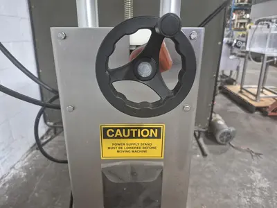 USED 2013 PILLAR TECHNOLOGIES U2P1042000000