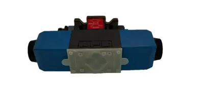 NEW EATON VICKERS DG4V-3-2N-M-FPA5WL-B6-60 SOLENOID VALVE 02-110902