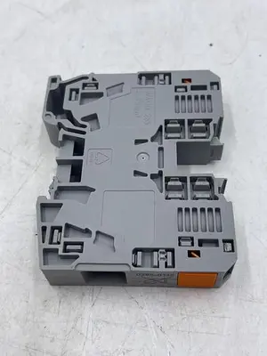New | in-Stock WAGO WAGO 285 6-35MM Terminal Blocks | ND Industrial Surplus #1225264