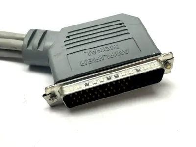 Used Adept Tech 10330-11140 Cable & Wire Michigan US | Maverick Industrial Sales #1454158