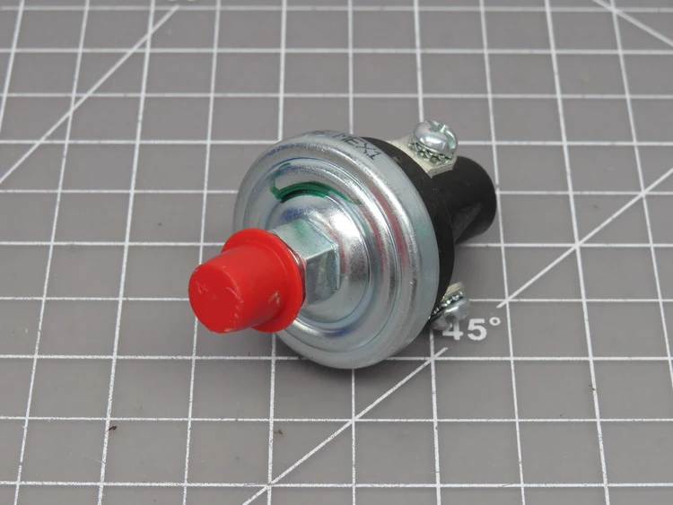 New | in-Stock BORGWARNER _UNKNOWN_ Pressure Switches Texas US | OCO Industrial #1680470