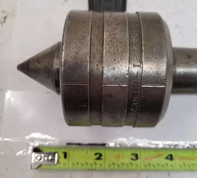 Used READY TOOL L-240HD Misc Industrial Equipment Kentucky US | Aucto #686847