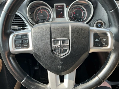 Used 2012 DODGE JOURNEY SUVs Michigan US | Miedema Asset Management Group #1316028