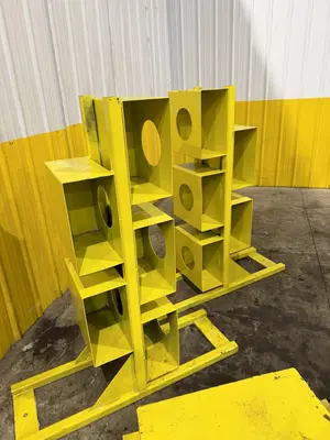 USED SELCO HSO-107-A