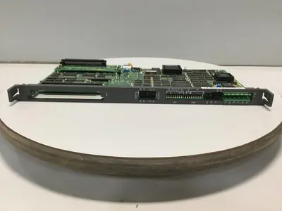 USED FANUC A20B-8001-0124/03B
