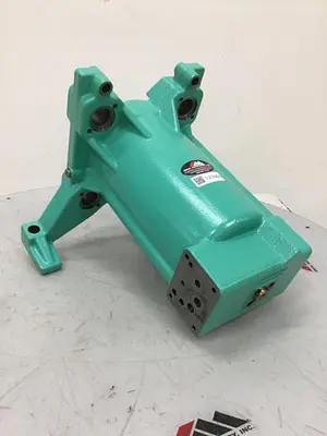 USED ARBURG 210508-03