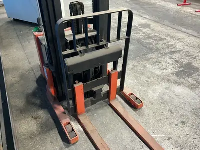 USED TOYOTA 6BWR15