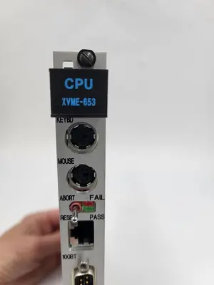 Used XYCOM _UNKNOWN_ PLC Processors | ND Industrial Surplus #1215780
