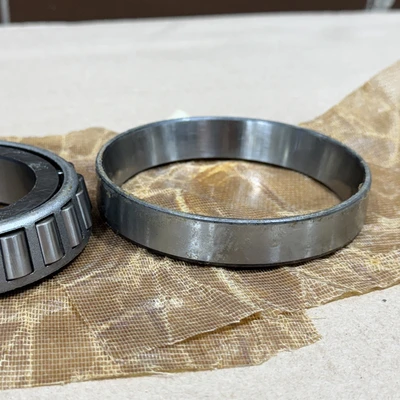 NEW Timken 397/394A