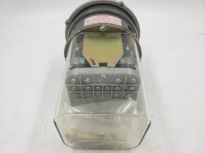 USED Dwyer 3015