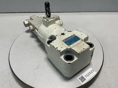 USED VICKERS TCG50-10-FEV-P7-H-13-S158