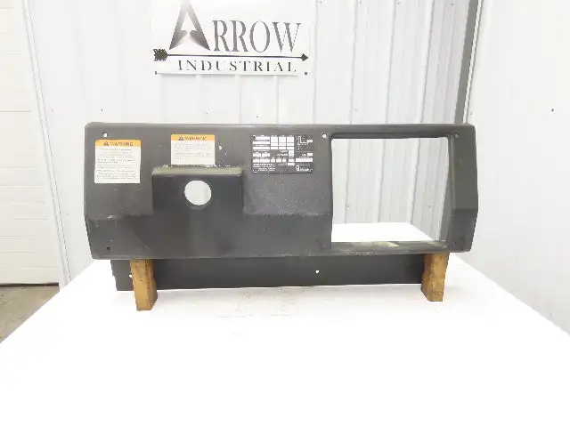 Used CROWN _UNKNOWN_ Forklift Attachments Indiana US | Arrow Industrial #1418075