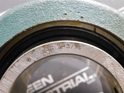 USED DODGE 212 SCM-2 3/16