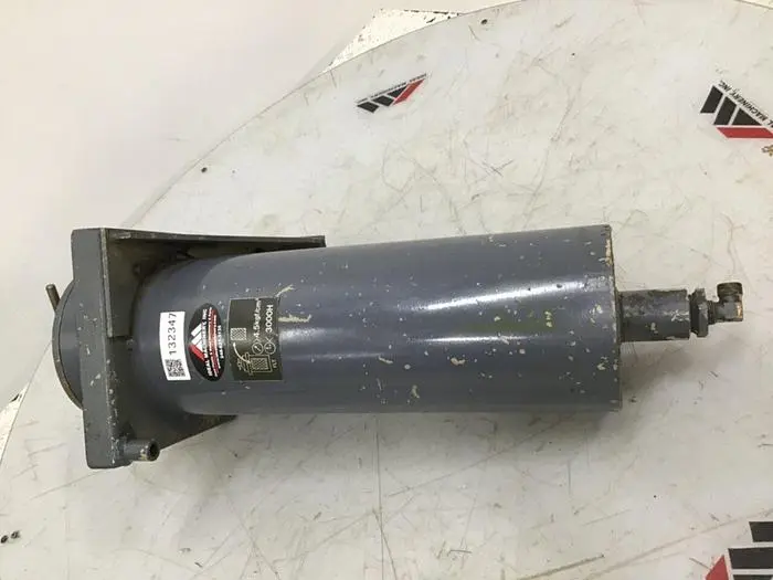 Used DECON DT ASSEMBLY Filters | Ideal Machinery #621157