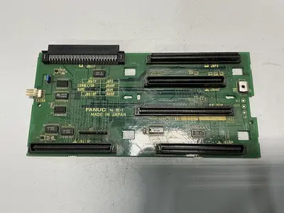 USED FANUC A20B-2002-0771/01A