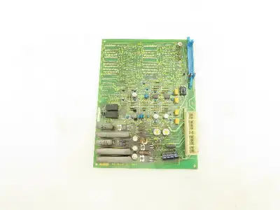 TOEI H01204-2 PLC Circuit Board Module