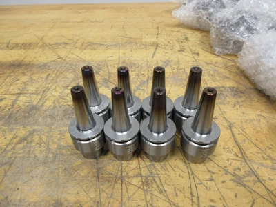 Used HAIMER HSK32 & 63 Tool Holders Minnesota US | Machinesused.com #1545620