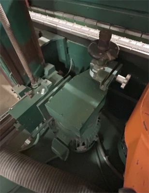 Used FLETCHER FM55S Woodworking Combination Machines Ontario CA | MachineryMax #1384848