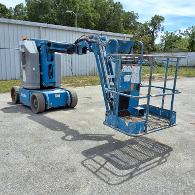 USED 2013 Genie Z-30/20N RJ