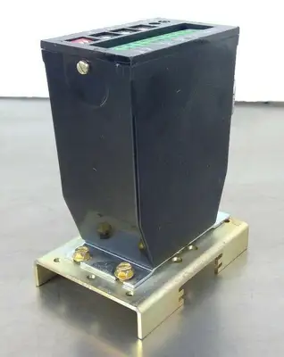 Eaton - Catalog: ARII - Addressable Relay II - Model: B 4C