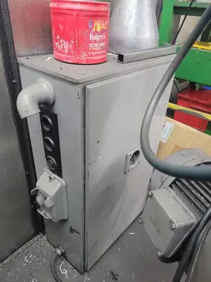 1968 Friedrich Deckel FP2LB Manual Milling | MD Equipment Services LLC (16)