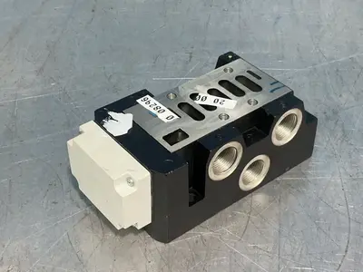 Used PARKER _UNKNOWN_ Pumps Ohio US | HGR 24 #1315031