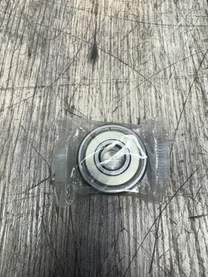 FAFNIR 301KDD Electrical/PLC/Automation | ESS Industrial Equipment Sales (5)