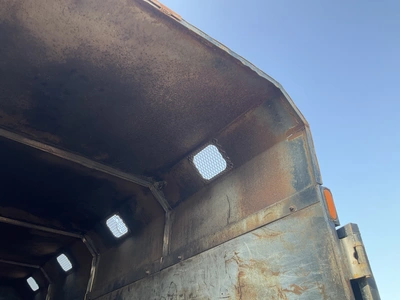 Used 2006 PETERBILT 362 Dump trucks Michigan US | Miedema Asset Management Group #1321340