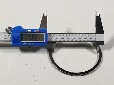 NEW DE JONG BDV-14114A2
