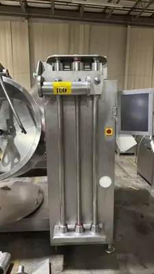 USED 2013 RUHLE MGR 400