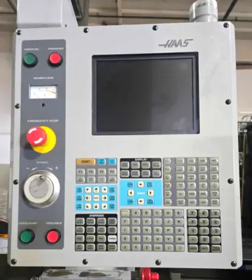 2006 HAAS TL-1 CNC Lathes | Toolquip, Inc. (2)