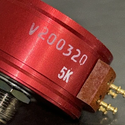 USED Voltronics 91495
